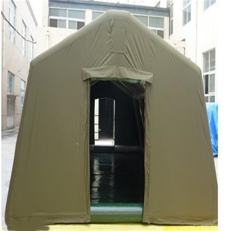 武鸣充气军用帐篷模型生产工厂